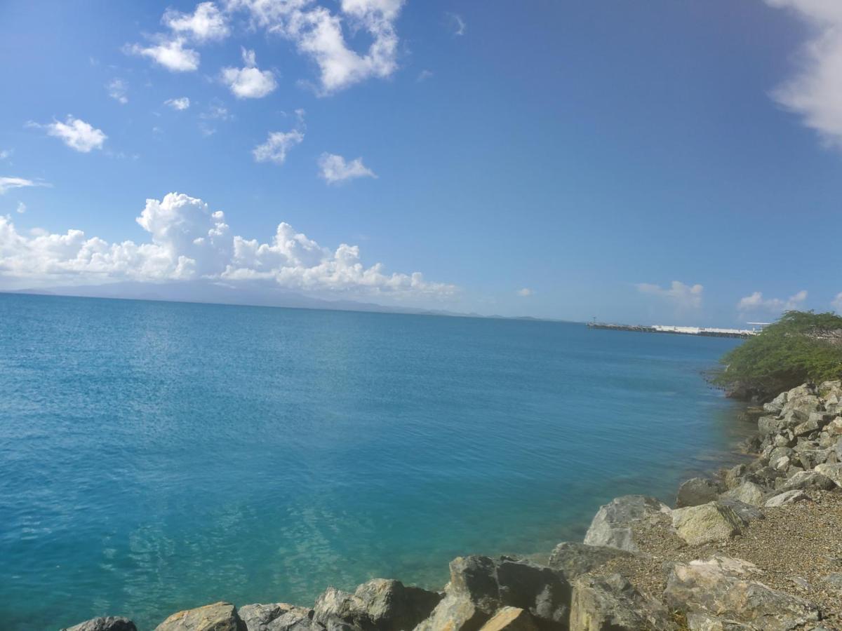 Crab Island Adventures Apartments Vieques Exteriér fotografie